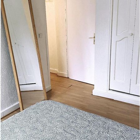 Superb Apartment Rue Des Artistes Париж Экстерьер фото