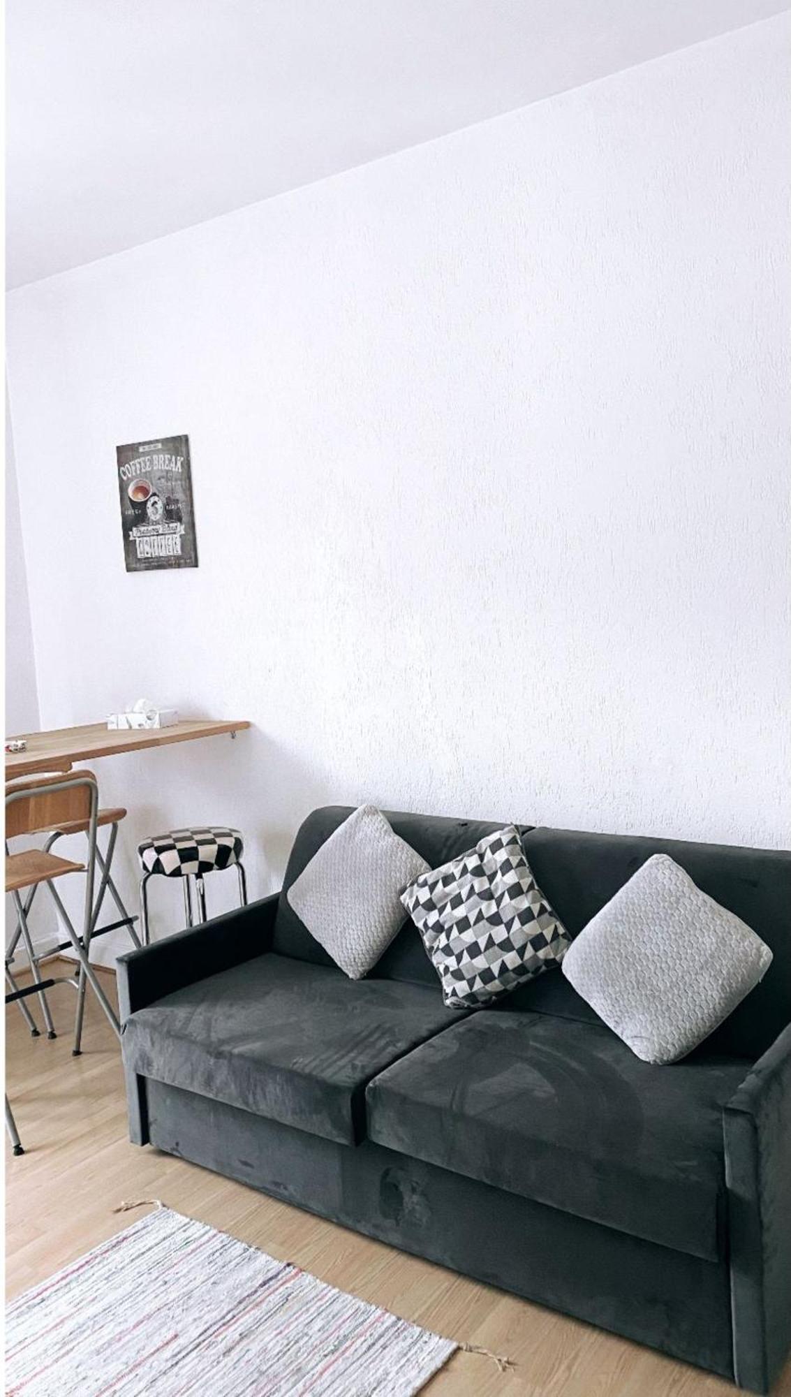 Superb Apartment Rue Des Artistes Париж Экстерьер фото